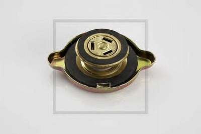 PE AUTOMOTIVE 01951000a -  Крышка, резервуар охлаждающей жидкости| Крышка, радиатор
